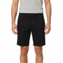 Men's Slim Fit Twill Bermuda Shorts