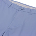 Men's Slim Fit Twill Bermuda Shorts 30 - Shop Giordano