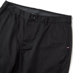 Men's Slim Fit Twill Bermuda Shorts 30 - Shop Giordano