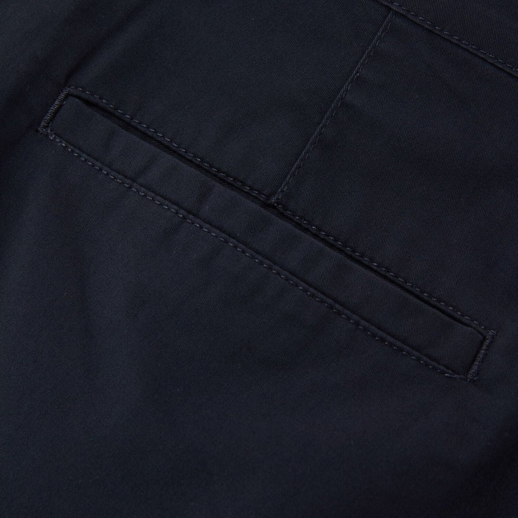 Men's Slim Fit Twill Bermuda Shorts 30 - Shop Giordano