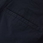 Men's Slim Fit Twill Bermuda Shorts 30 - Shop Giordano