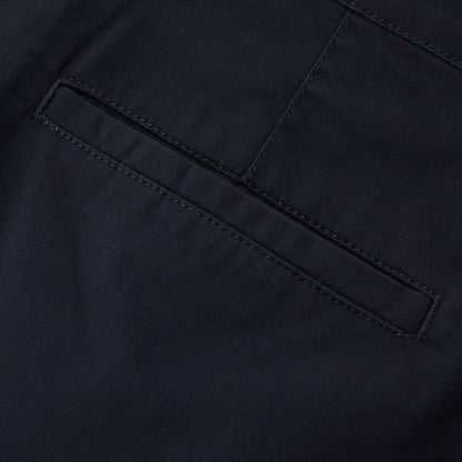 Men's Slim Fit Twill Bermuda Shorts - Giordano
