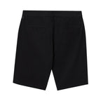 Men's Slim Fit Twill Bermuda Shorts 30 - Shop Giordano