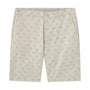 Men's Slim Fit Twill Shorts - Comfortable & Flexible 30 - Shop Giordano