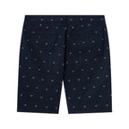 Men's Slim Fit Twill Shorts - Comfortable & Flexible 30 - Shop Giordano