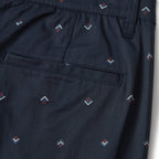 Men's Slim Fit Twill Shorts - Comfortable & Flexible 30 - Shop Giordano