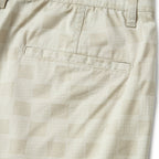 Men's Slim Fit Twill Shorts - Comfortable & Flexible 30 - Shop Giordano