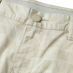 Men's Slim Fit Twill Shorts - Comfortable & Flexible 30 - Shop Giordano