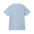 Men’S Slim Fit Waffle Knit Crew Neck Tee S - Shop Giordano