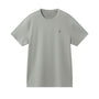 Men’S Slim Fit Waffle Knit Crew Neck Tee S - Shop Giordano