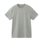 Men’S Slim Fit Waffle Knit Crew Neck Tee S - Shop Giordano
