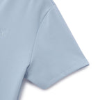 Men’S Slim Fit Waffle Knit Crew Neck Tee S - Shop Giordano