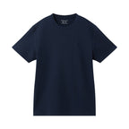 Men’S Slim Fit Waffle Knit Crew Neck Tee S - Shop Giordano