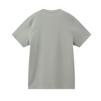 Men’S Slim Fit Waffle Knit Crew Neck Tee S - Shop Giordano