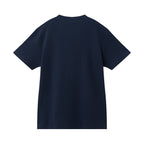 Men’S Slim Fit Waffle Knit Crew Neck Tee S - Shop Giordano