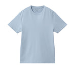 Men’S Slim Fit Waffle Knit Crew Neck Tee S - Shop Giordano