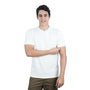 Men’S Slim Fit Waffle Knit Crew Neck Tee S - Shop Giordano