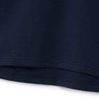 Men’S Slim Fit Waffle Knit Crew Neck Tee S - Shop Giordano