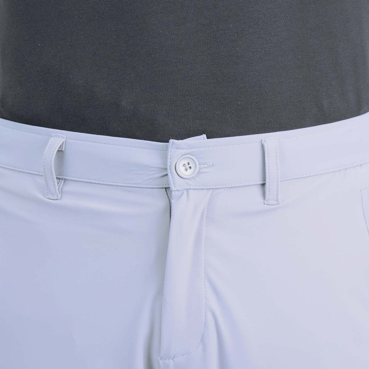 Men's Slim Fit Wrap Knit Joggers - Giordano