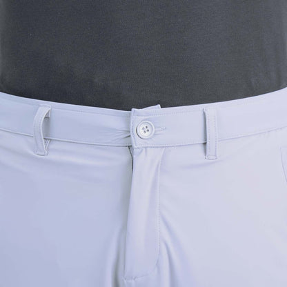 Men's Slim Fit Wrap Knit Joggers - Giordano