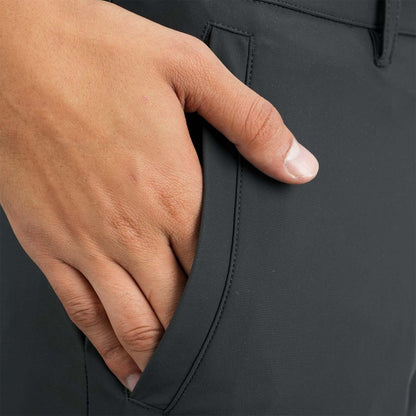 Men's Slim Fit Wrap Knit Joggers - Giordano
