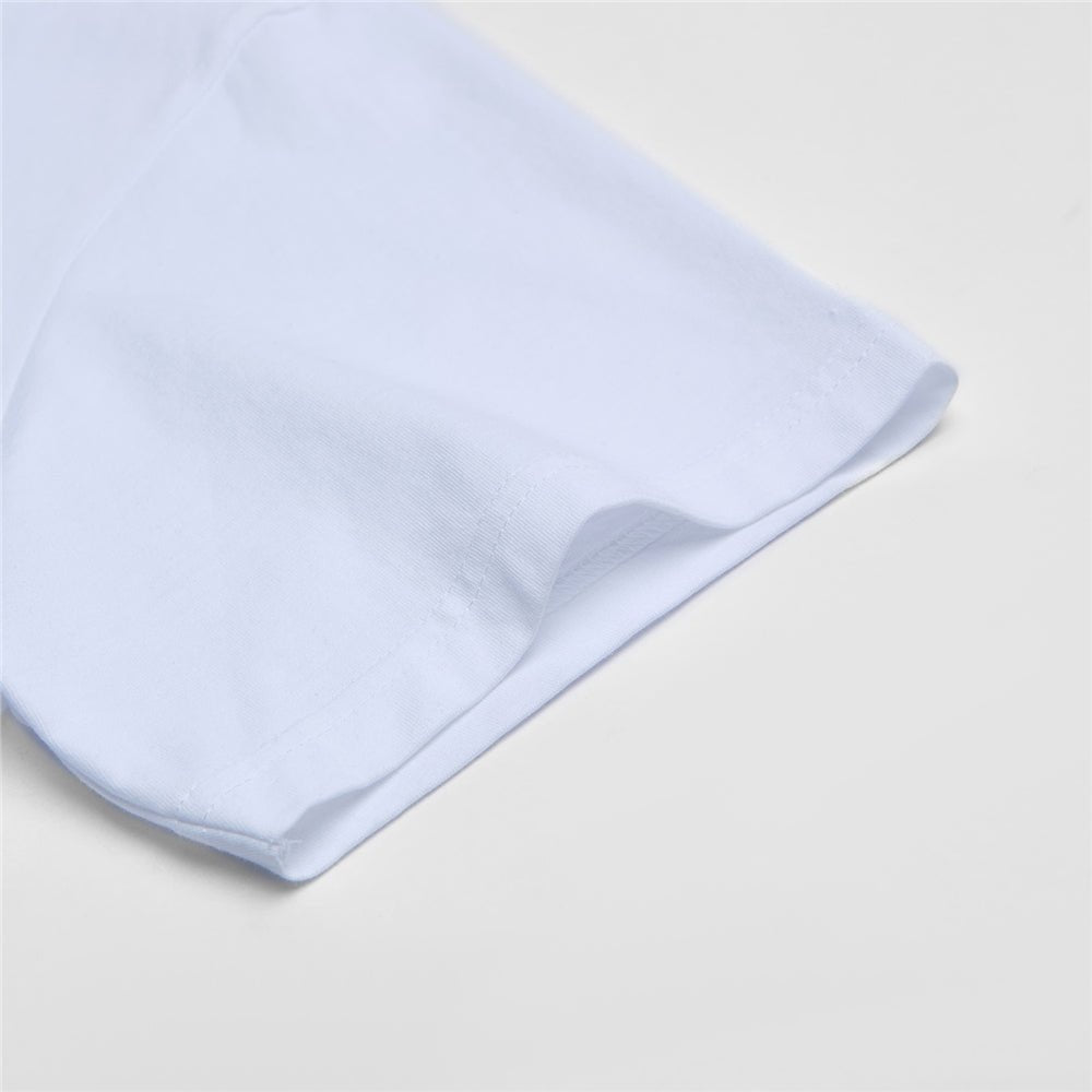 Men’S Slim Henley Short - Sleeve Button Front Tee S - Shop Giordano