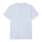 Men’S Slim Henley Short - Sleeve Button Front Tee S - Shop Giordano