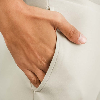 Men's Slim Straight Joggers - Giordano