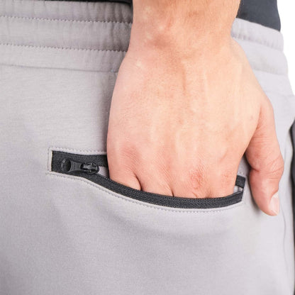 Men's Slim Straight Joggers - Giordano