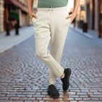 Men's Slim Straight Joggers S - Shop Giordano