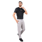 Men's Slim Straight Joggers S - Shop Giordano