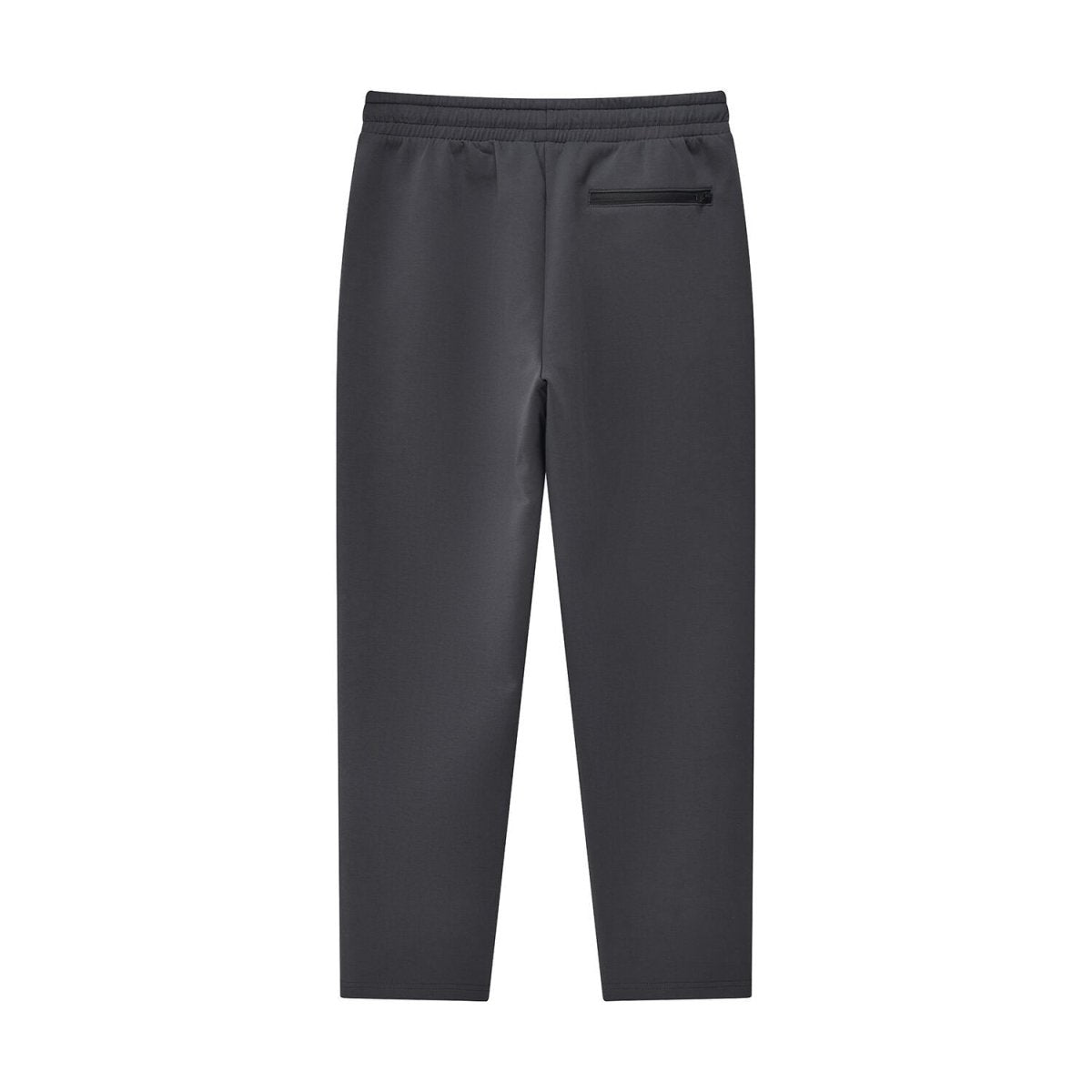 Men's Slim Straight Joggers S - Shop Giordano