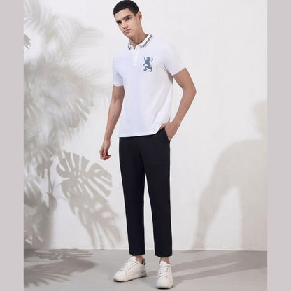 Men's Slim Straight Joggers - Giordano