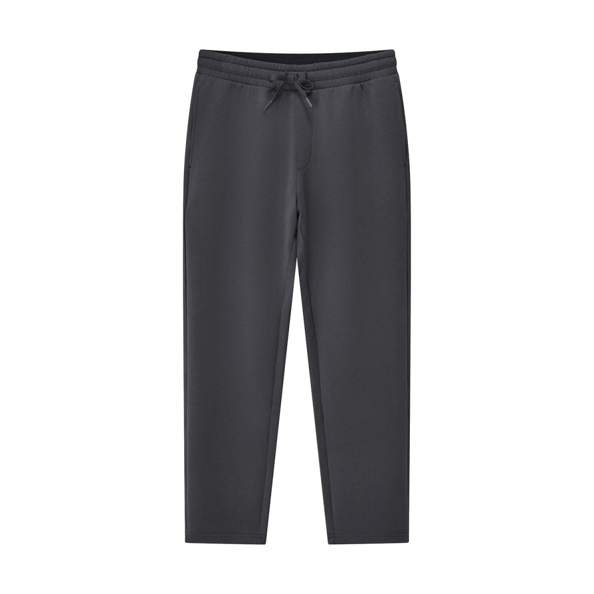 Men's Slim Straight Joggers S - Shop Giordano