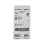 Men's Slim Straight Joggers S - Shop Giordano