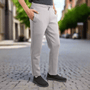 Men's Slim Straight Joggers S - Shop Giordano