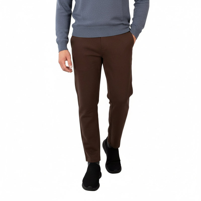 Men's Slim Straight Joggers S - Shop Giordano