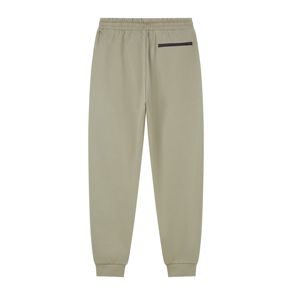 Men’S Slim Taper Cotton Stretch Jogger Pants S - Shop Giordano