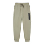Men’S Slim Taper Cotton Stretch Jogger Pants S - Shop Giordano