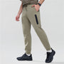 Men’S Slim Taper Cotton Stretch Jogger Pants S - Shop Giordano
