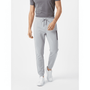 Men’S Slim Taper Cotton Stretch Jogger Pants S - Shop Giordano