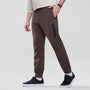 Men’S Slim Taper Cotton Stretch Jogger Pants S - Shop Giordano