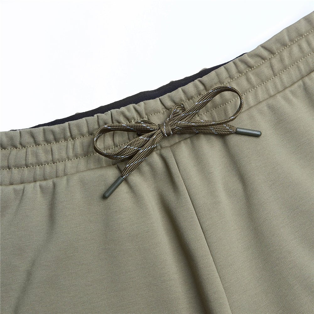 Men’S Slim Taper Cotton Stretch Jogger Pants S - Shop Giordano