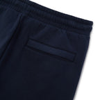 Men's Slim Taper Mid - Rise Cotton Blend Knit Jogger Pants S - Shop Giordano