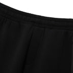 Men's Slim Taper Mid - Rise Cotton Blend Knit Jogger Pants S - Shop Giordano