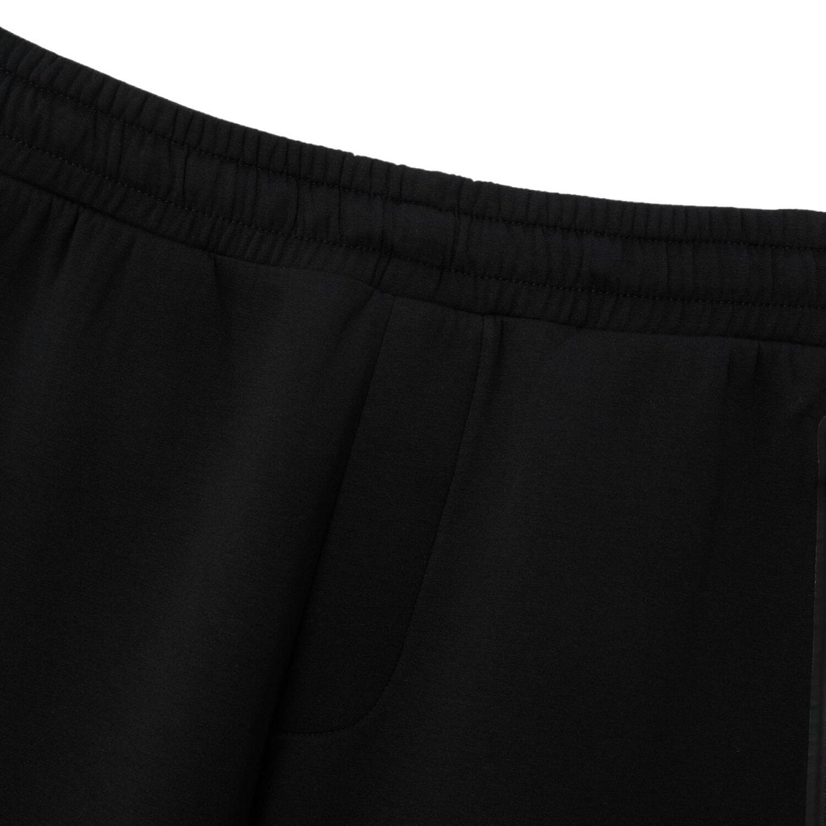 Men's Slim Taper Mid - Rise Cotton Blend Knit Jogger Pants S - Shop Giordano