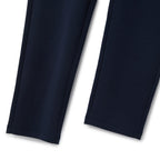 Men's Slim Taper Mid - Rise Cotton Blend Knit Jogger Pants S - Shop Giordano