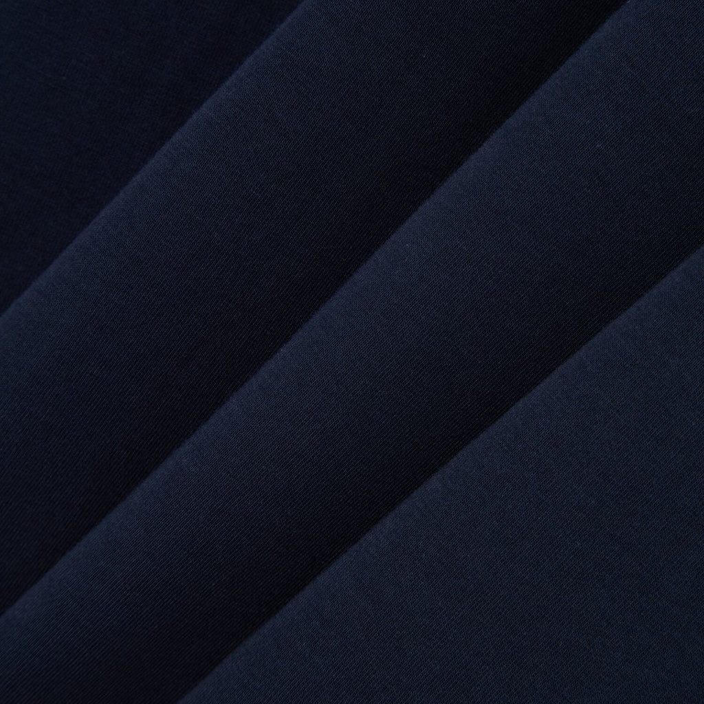 Men's Slim Taper Mid - Rise Cotton Blend Knit Jogger Pants S - Shop Giordano