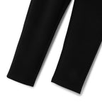Men's Slim Taper Mid - Rise Cotton Blend Knit Jogger Pants S - Shop Giordano