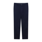 Men’S Slim Taper Stretch Cotton Khaki Pants 30 - Shop Giordano